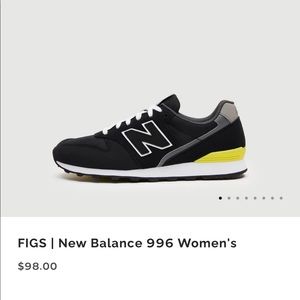 Never worn NB Sneakers